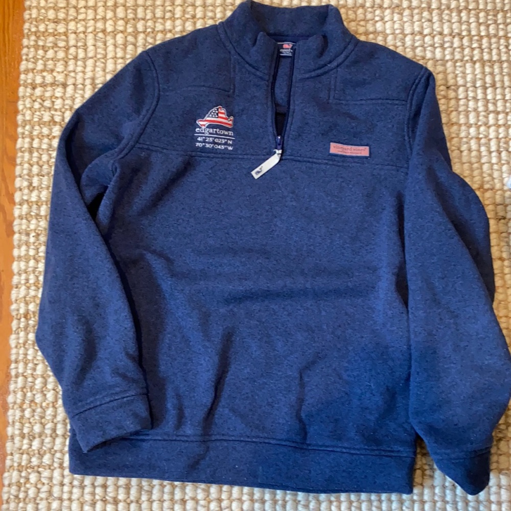 Vineyard Vines Shep Shirt